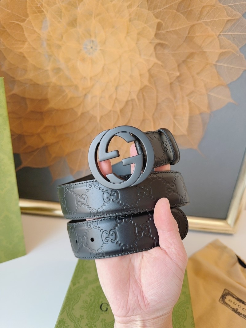 Gvc*1 belts